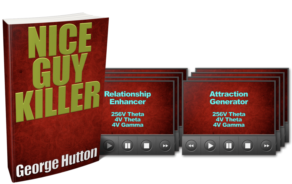 George Hutton – Nice Guy Killer